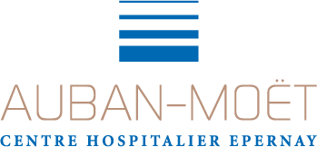 Centre hospitalier Auban-Moët d’Épernay
