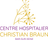 Centre hospitalier Christian Braun de Bar-sur-Seine